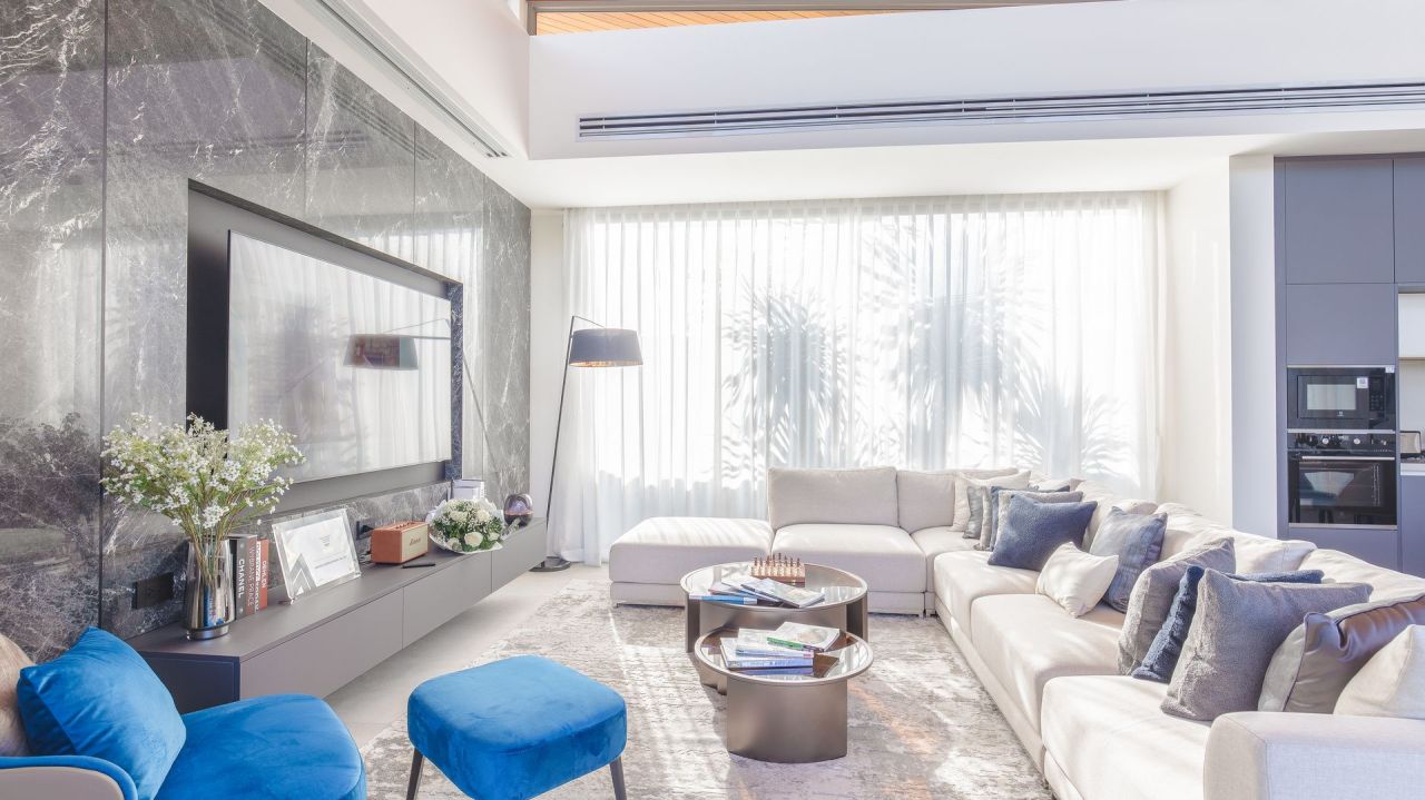 Вилла на пляже Банг Тао, Таиланд, 398 м² - фото 10