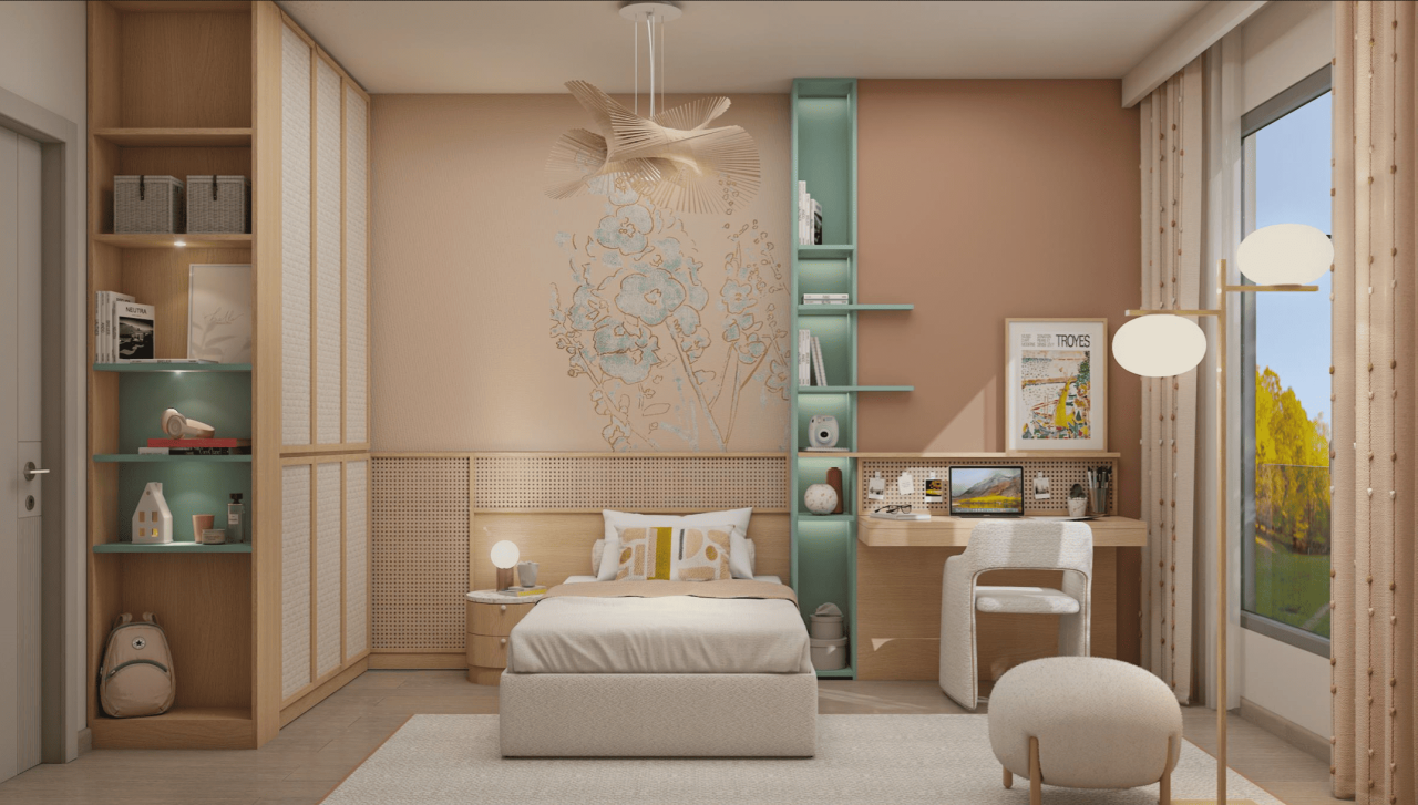 Квартира в Стамбуле, Турция, 95 м² - фото 7