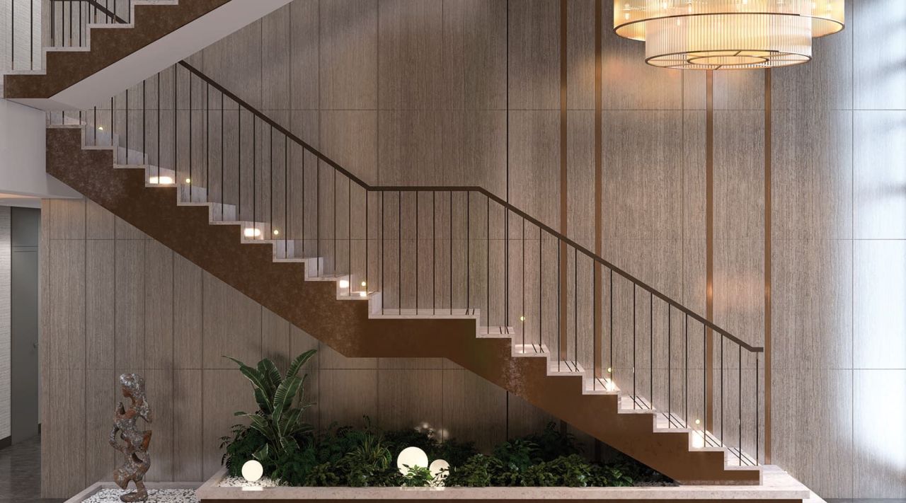 Квартира в Стамбуле, Турция, 113 м² - фото 13