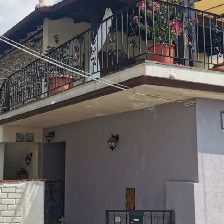 Дом на Халкидиках, Греция, 119 м² - фото 3