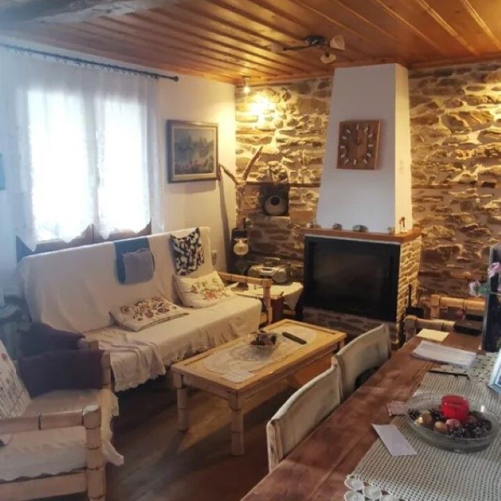 Дом на Халкидиках, Греция, 119 м² - фото 4