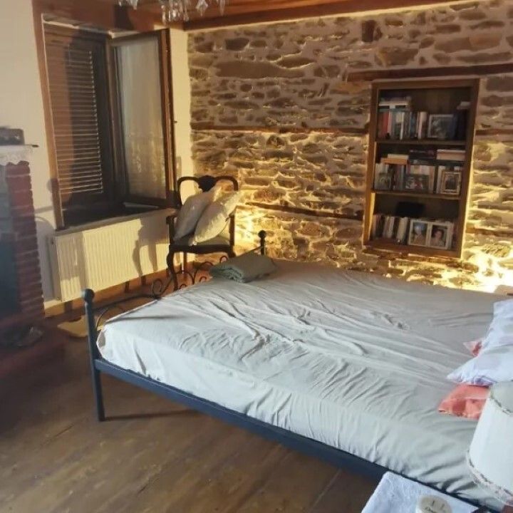 Дом на Халкидиках, Греция, 119 м² - фото 7