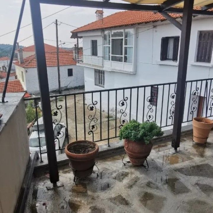 Дом на Халкидиках, Греция, 119 м² - фото 13