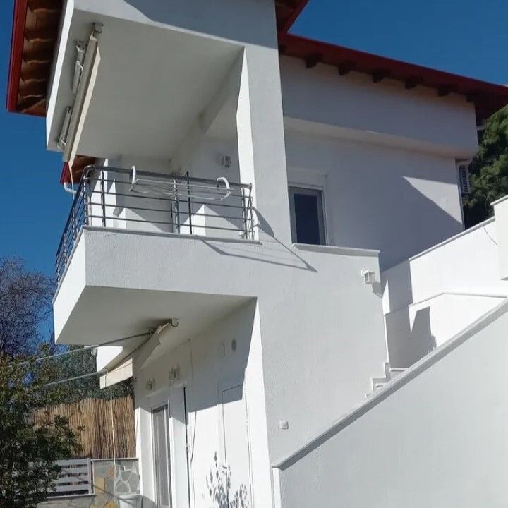 Дом в Ситонии, Греция, 156 м² - фото 16