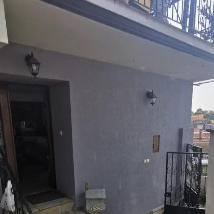 Дом на Халкидиках, Греция, 119 м² - фото 18