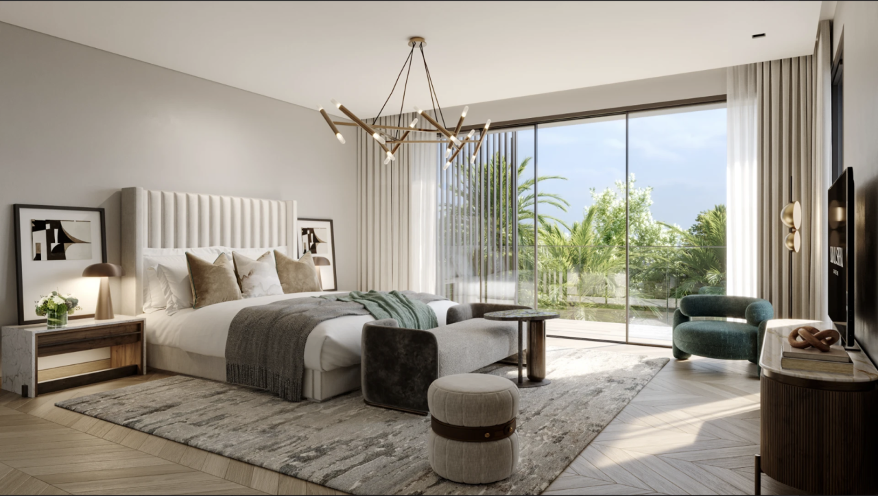 Таунхаус в Дубае, ОАЭ, 258 м² - фото 4