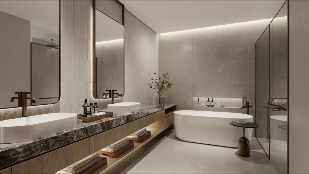 Таунхаус в Дубае, ОАЭ, 258 м² - фото 5