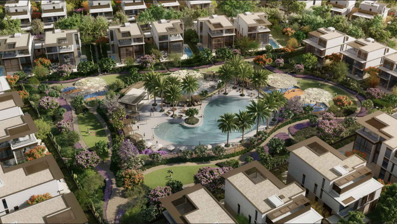 Таунхаус в Дубае, ОАЭ, 258 м² - фото 6