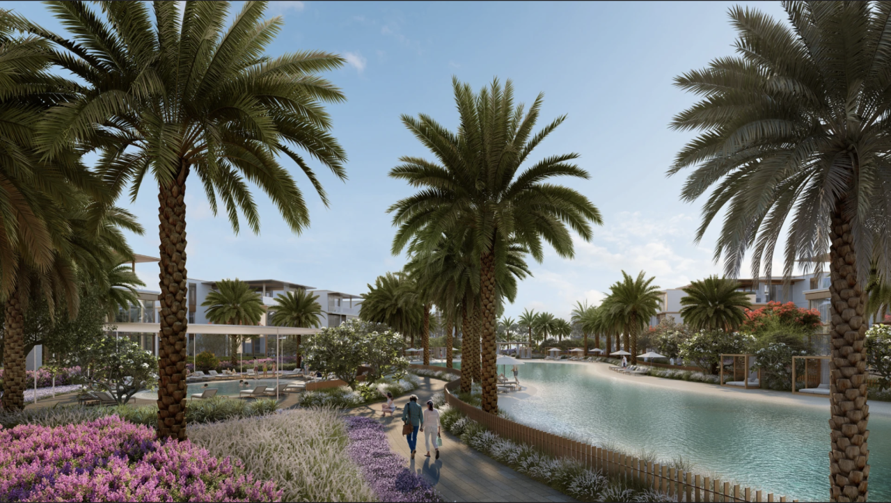 Таунхаус в Дубае, ОАЭ, 258 м² - фото 7