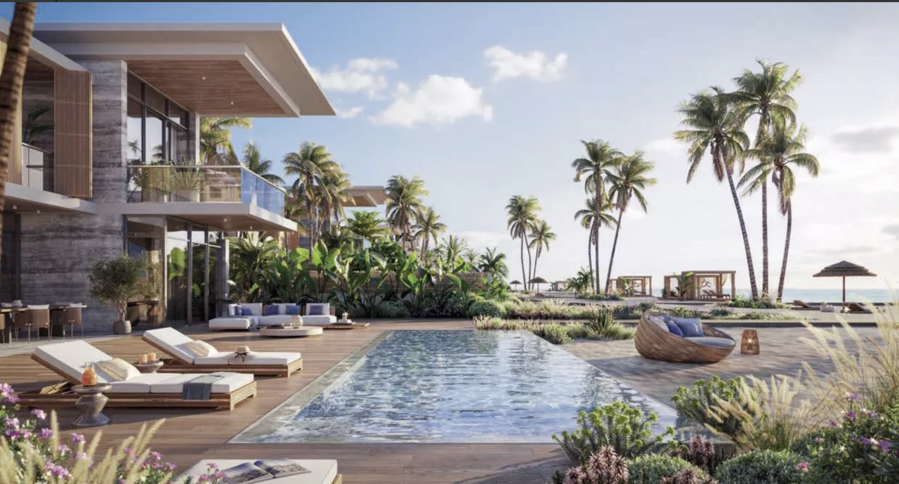 Апартаменты в Дубае, ОАЭ, 93 м² - фото 5