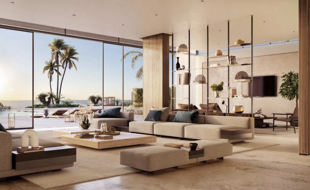 Апартаменты в Дубае, ОАЭ, 93 м² - фото 7