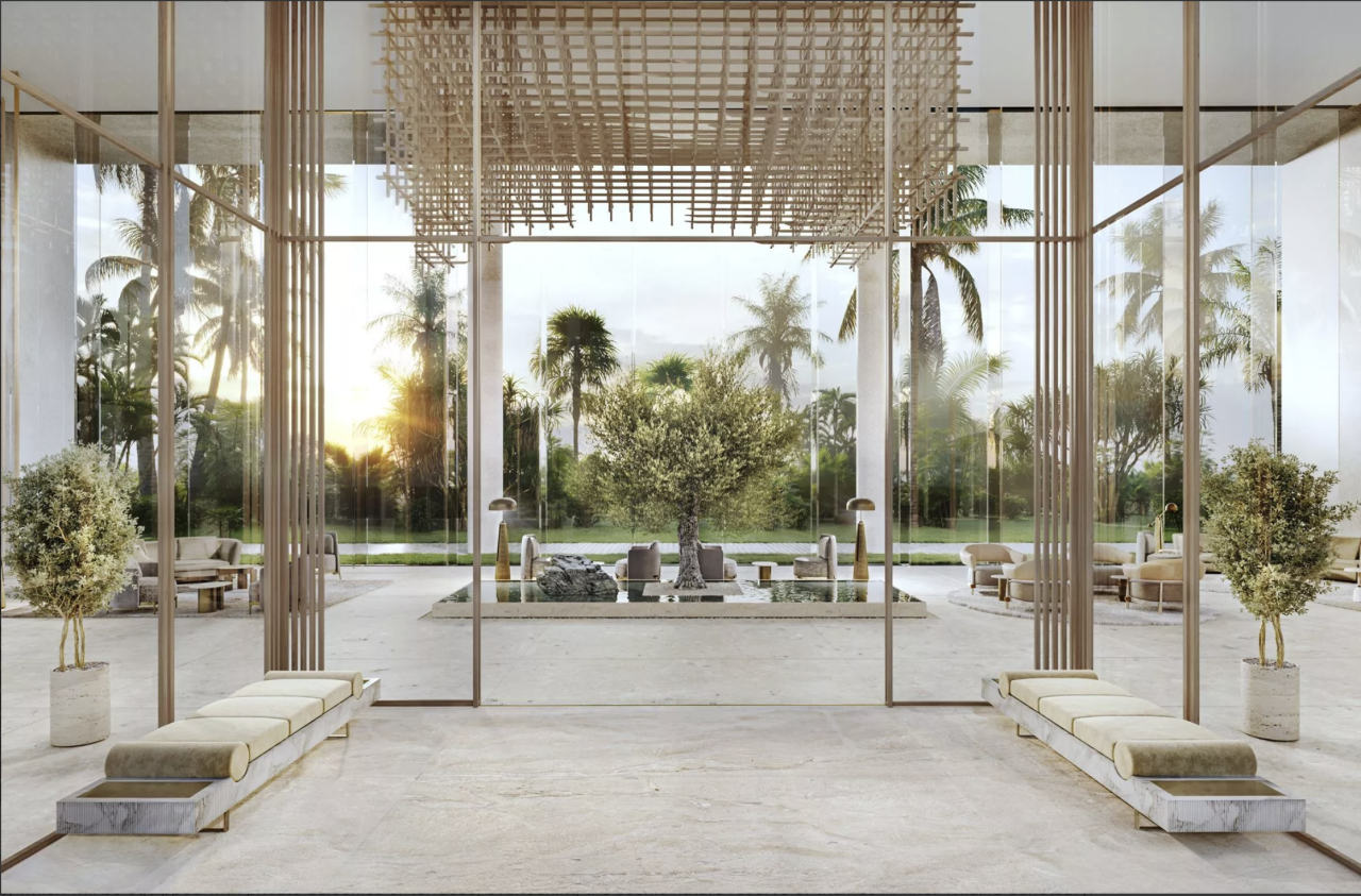 Апартаменты в Дубае, ОАЭ, 76 м² - фото 5