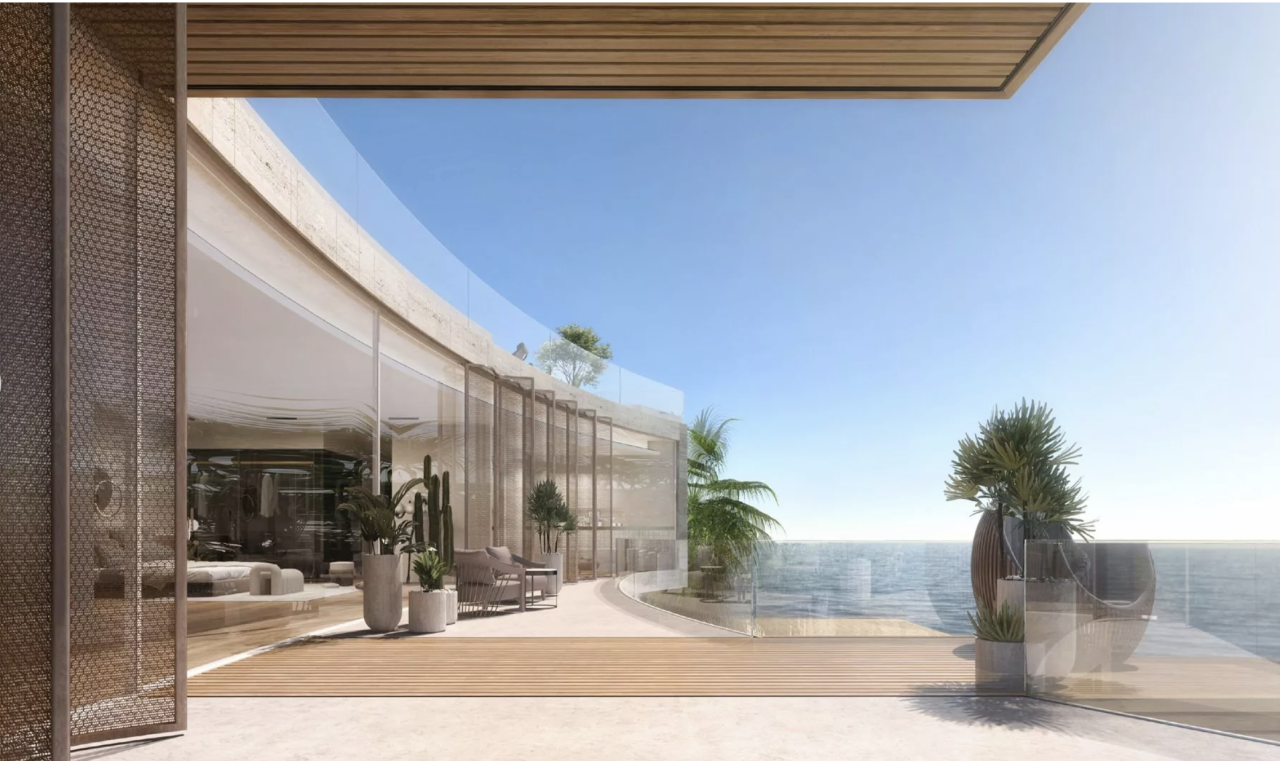 Вилла в Дубае, ОАЭ, 2 230 м² - фото 9