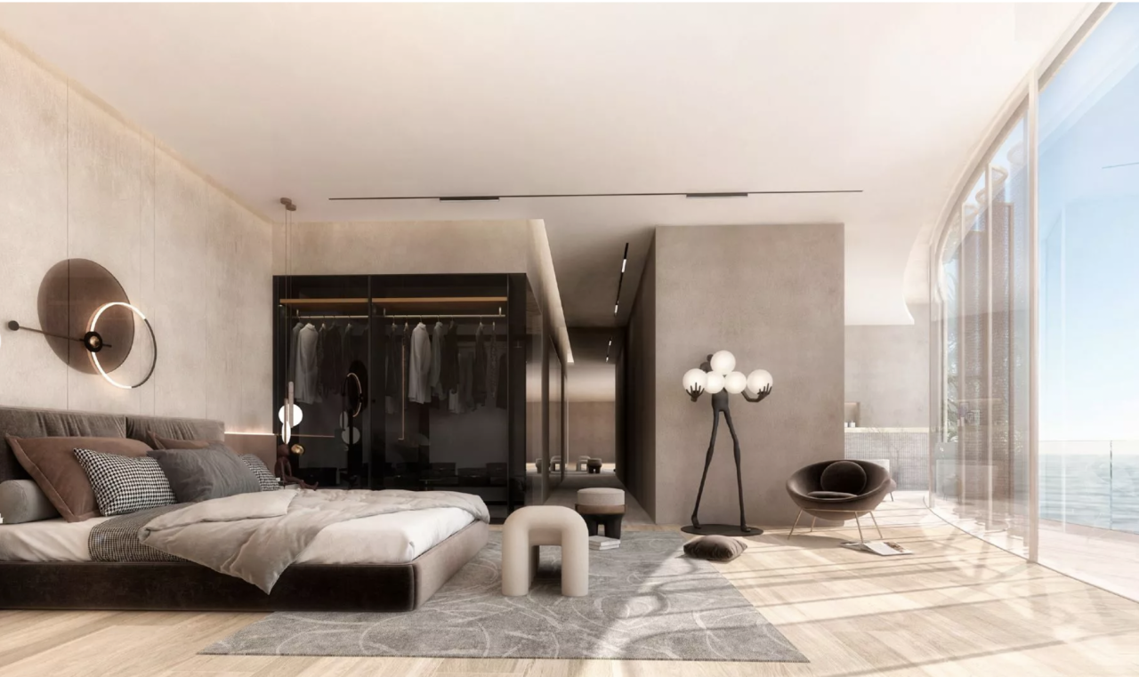 Вилла в Дубае, ОАЭ, 2 230 м² - фото 14