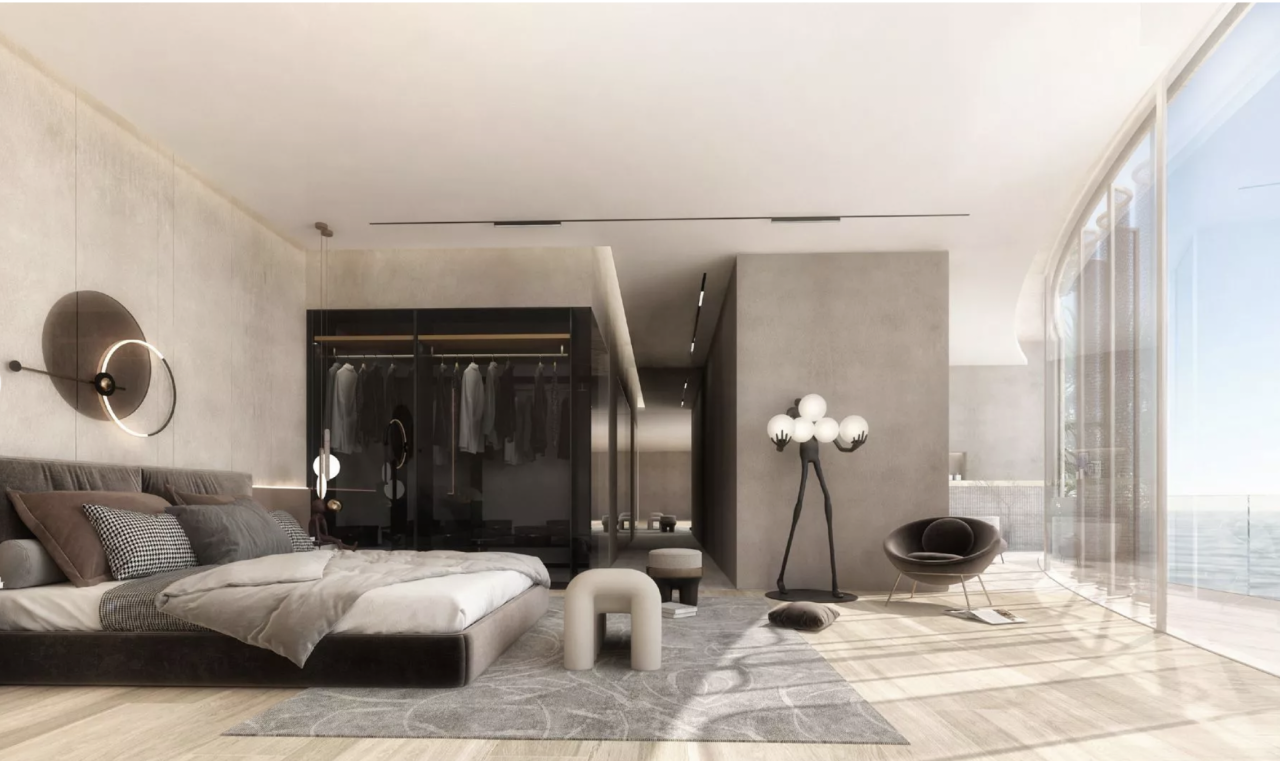 Вилла в Дубае, ОАЭ, 2 230 м² - фото 11