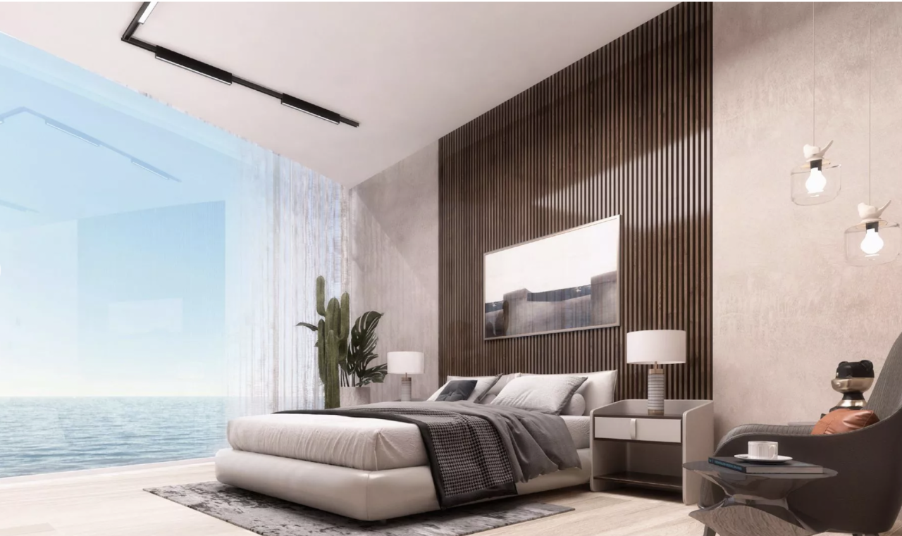 Вилла в Дубае, ОАЭ, 2 230 м² - фото 12