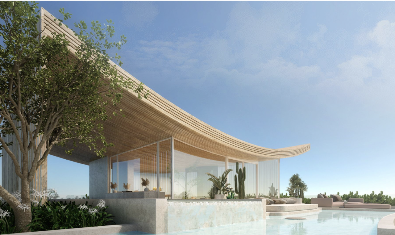 Вилла в Дубае, ОАЭ, 2 230 м² - фото 8