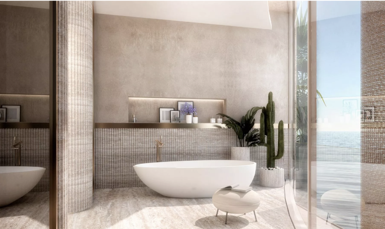 Вилла в Дубае, ОАЭ, 2 230 м² - фото 13