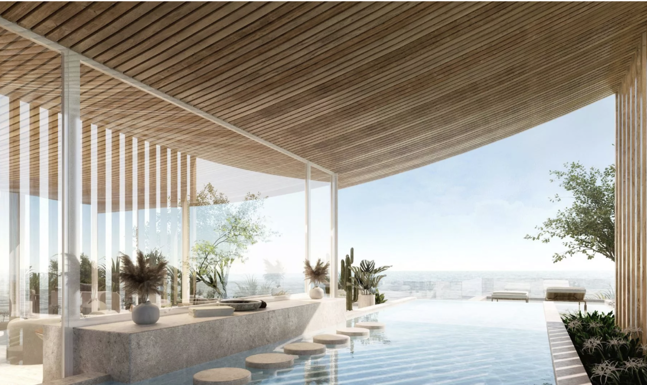 Вилла в Дубае, ОАЭ, 2 230 м² - фото 6