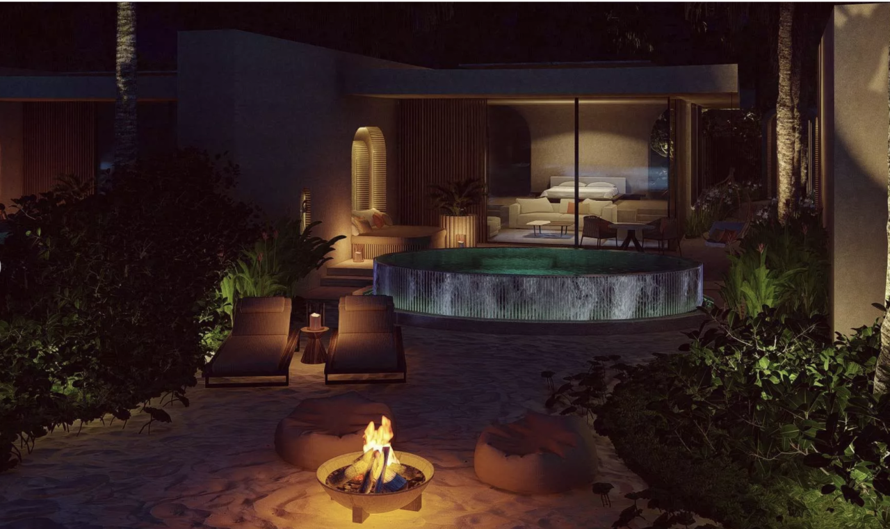 Вилла в Дубае, ОАЭ, 2 230 м² - фото 17