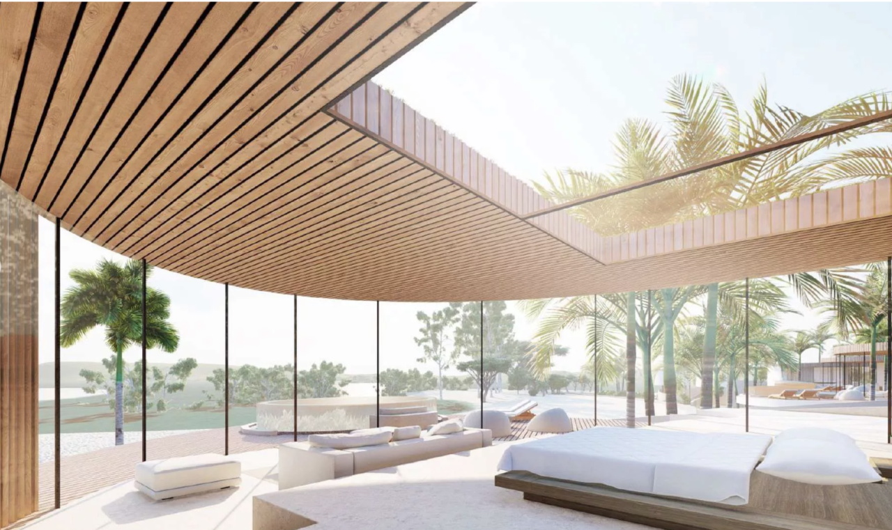 Вилла в Дубае, ОАЭ, 2 230 м² - фото 18