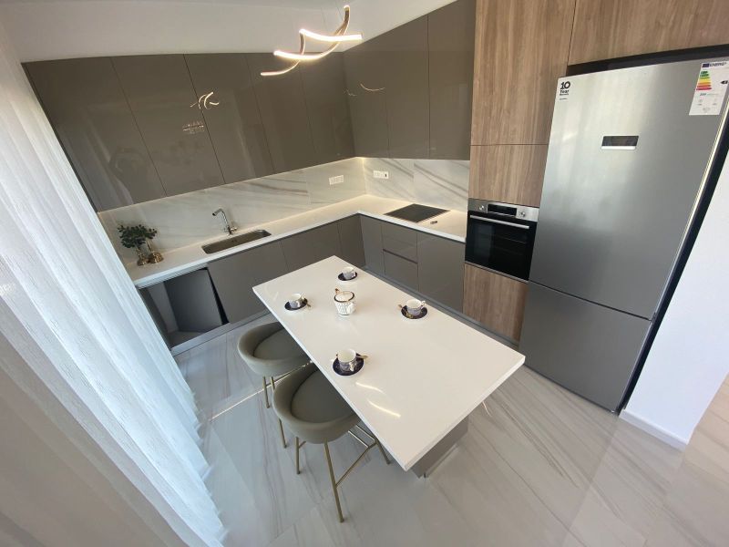 Коттедж в Конии, Кипр, 125 м² - фото 4