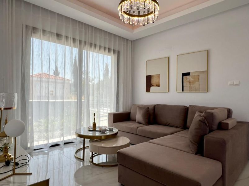 Коттедж в Конии, Кипр, 125 м² - фото 16