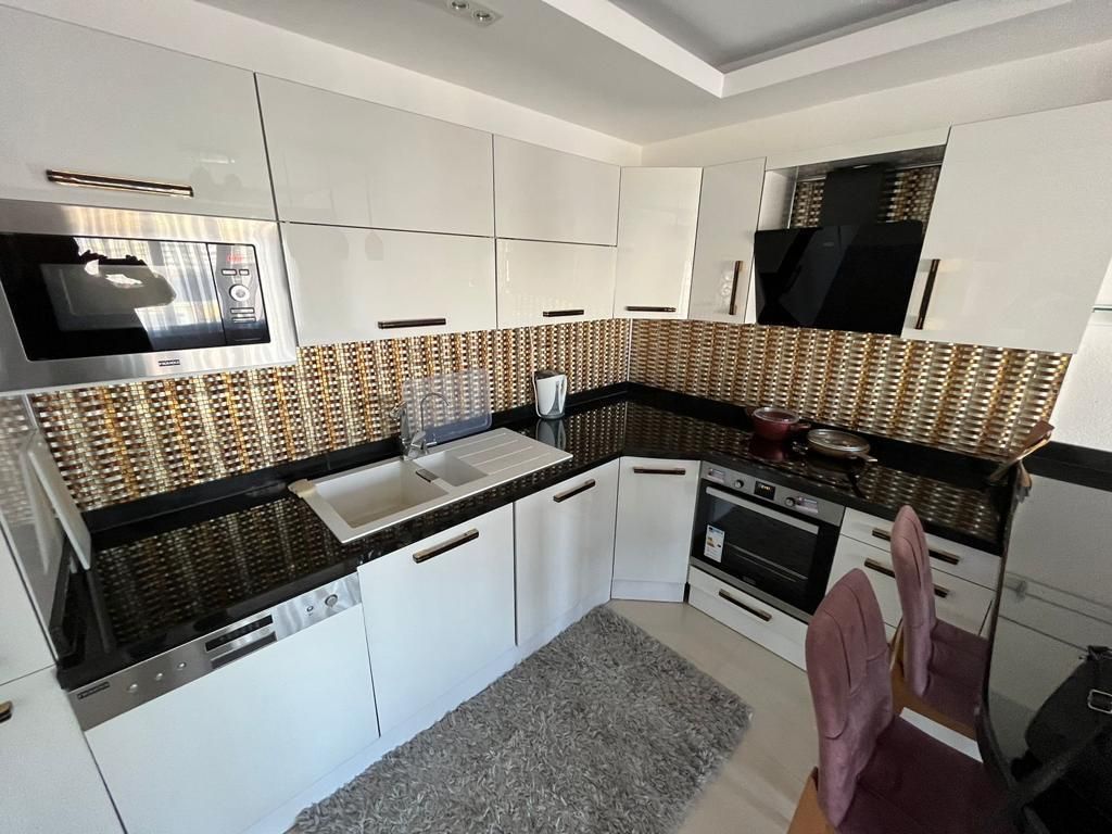 Квартира в Алании, Турция, 81 м² - фото 3