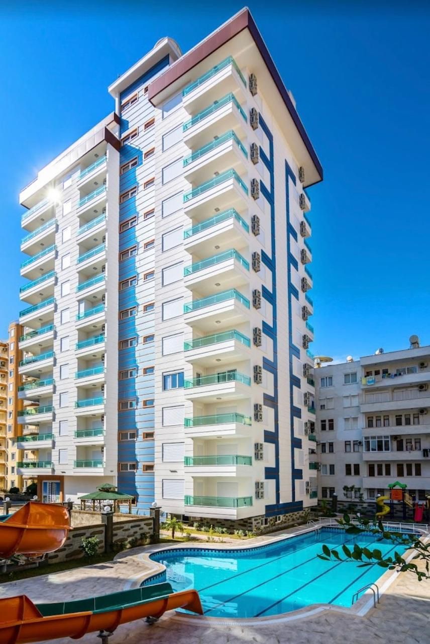 Квартира в Алании, Турция, 81 м² - фото 6