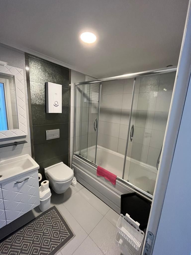 Квартира в Алании, Турция, 81 м² - фото 8