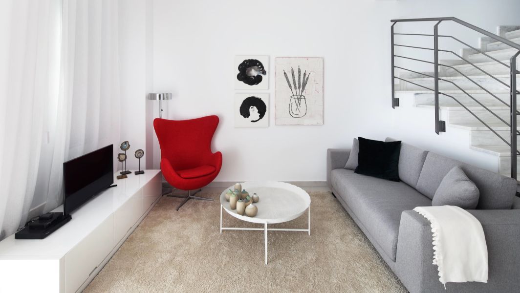 Таунхаус в Тале, Кипр, 96 м² - фото 5