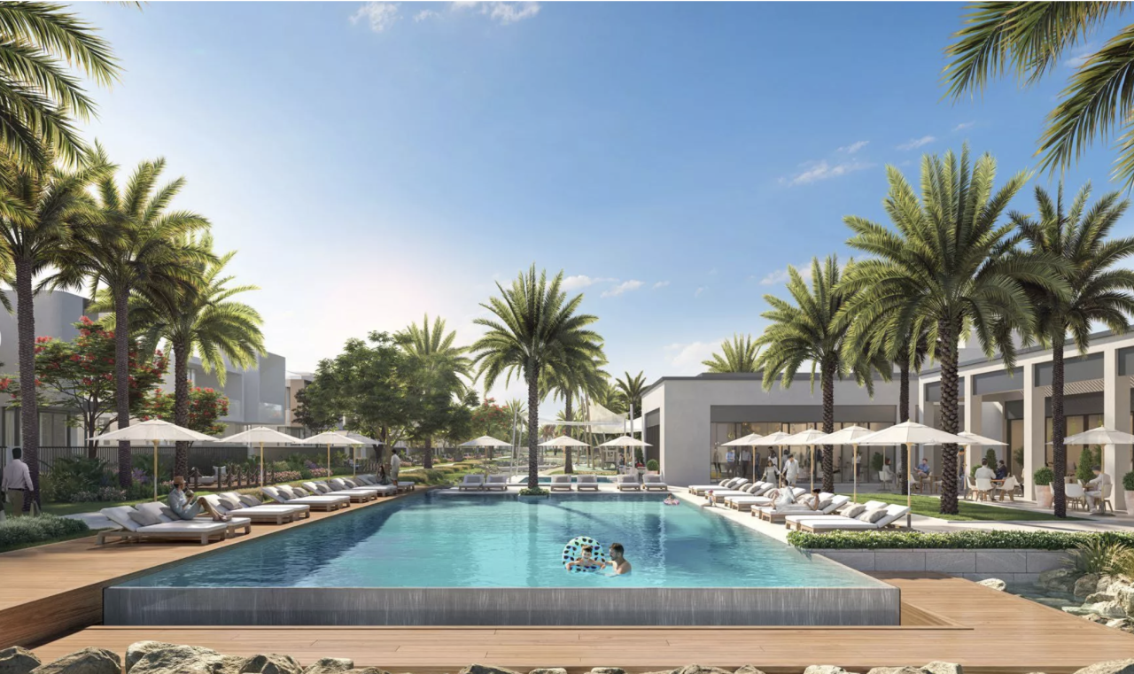 Вилла в Дубае, ОАЭ, 921 м² - фото 8