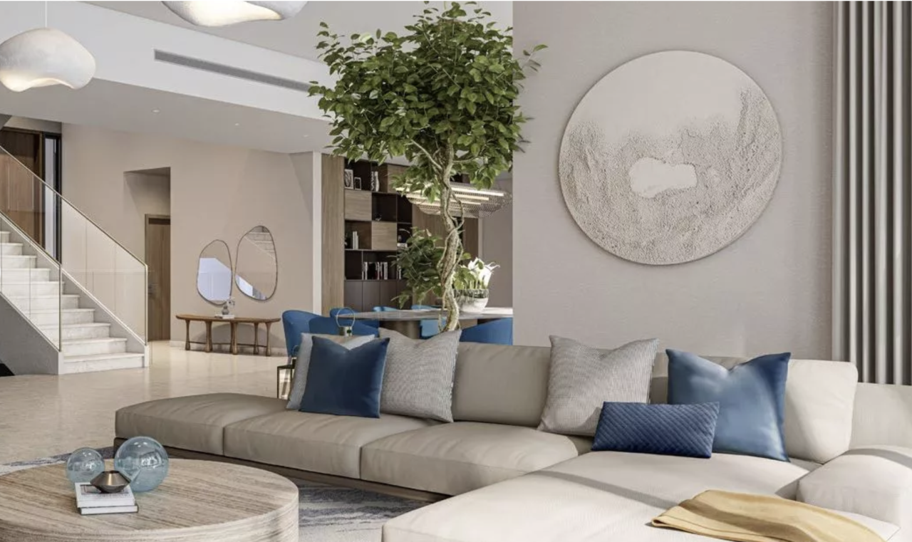 Вилла в Дубае, ОАЭ, 921 м² - фото 12