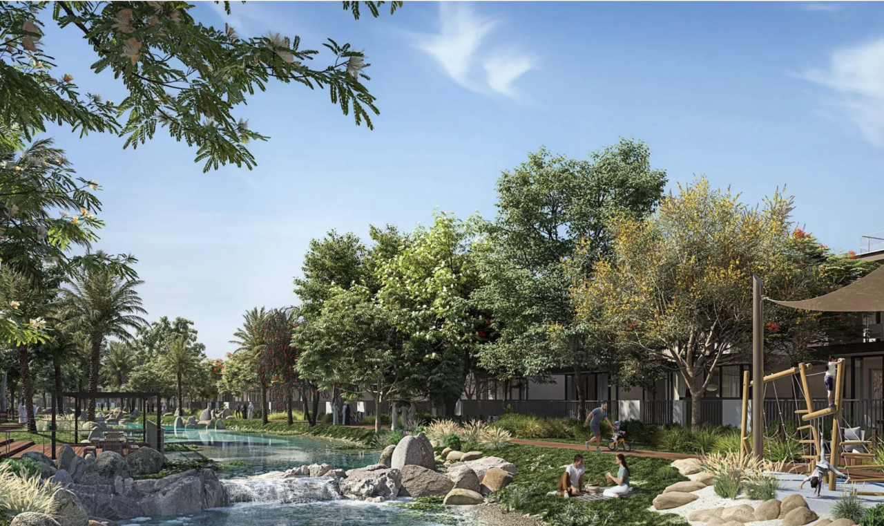 Вилла в Дубае, ОАЭ, 921 м² - фото 7