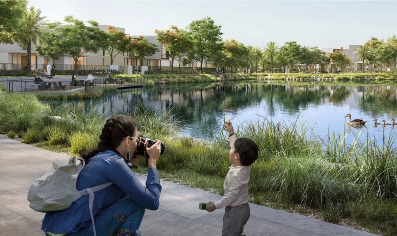 Вилла в Дубае, ОАЭ, 921 м² - фото 9