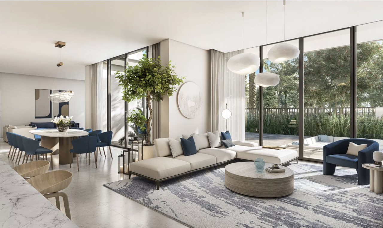 Вилла в Дубае, ОАЭ, 921 м² - фото 11