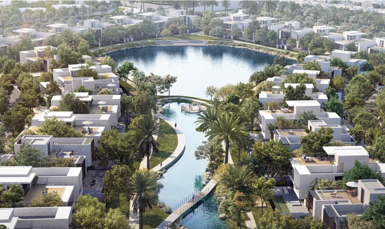 Вилла в Дубае, ОАЭ, 921 м² - фото 6