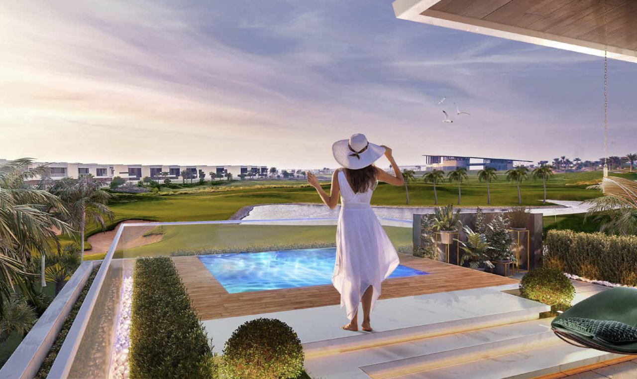 Вилла в Дубае, ОАЭ, 680 м² - фото 6