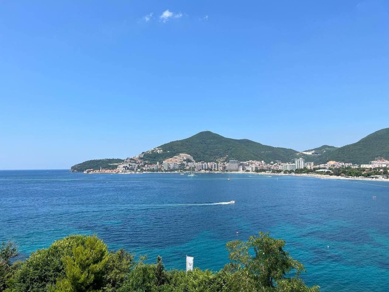 Апартаменты в Будве, Черногория, 147 м² - фото 6