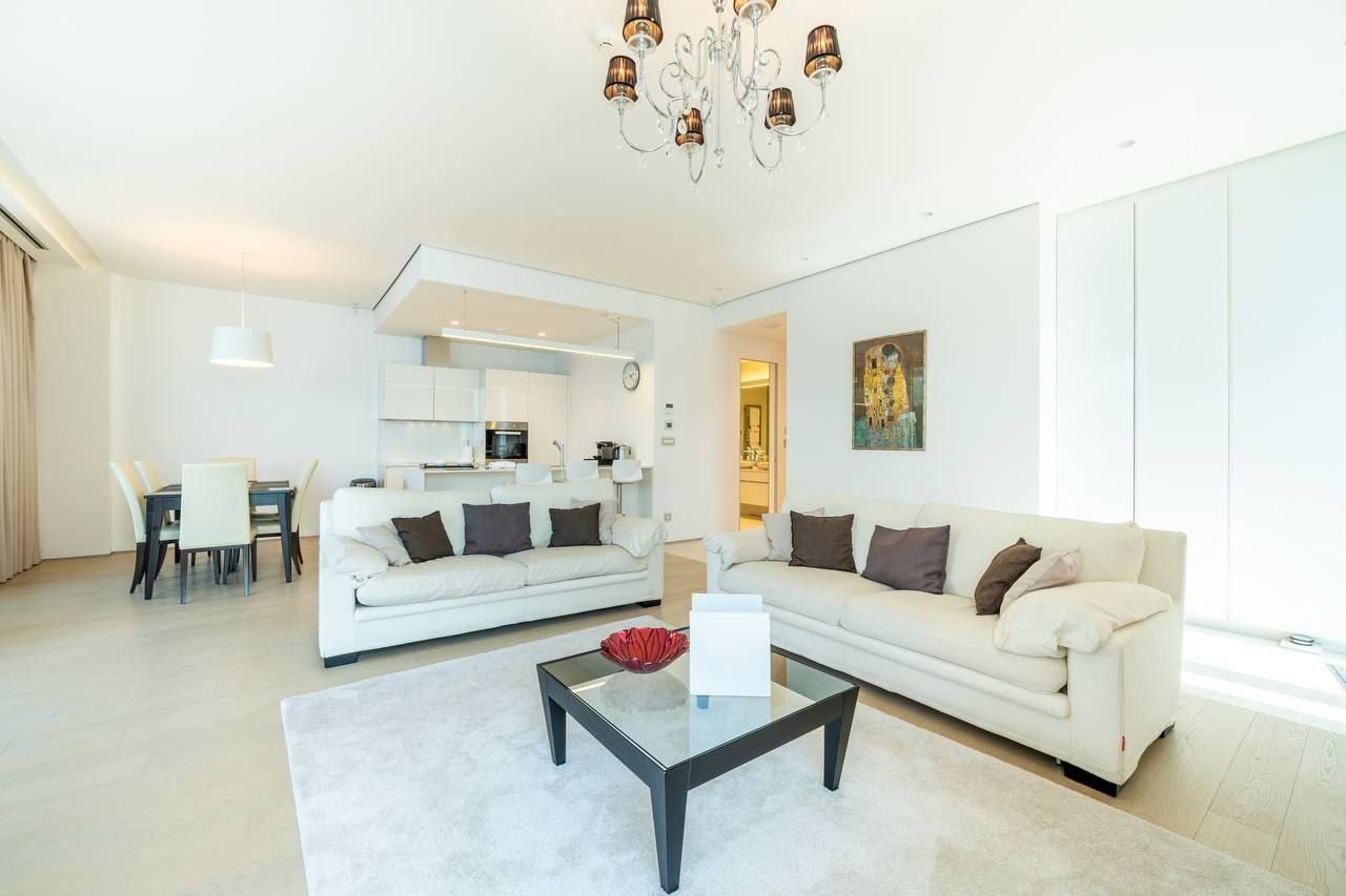 Апартаменты в Будве, Черногория, 147 м² - фото 5