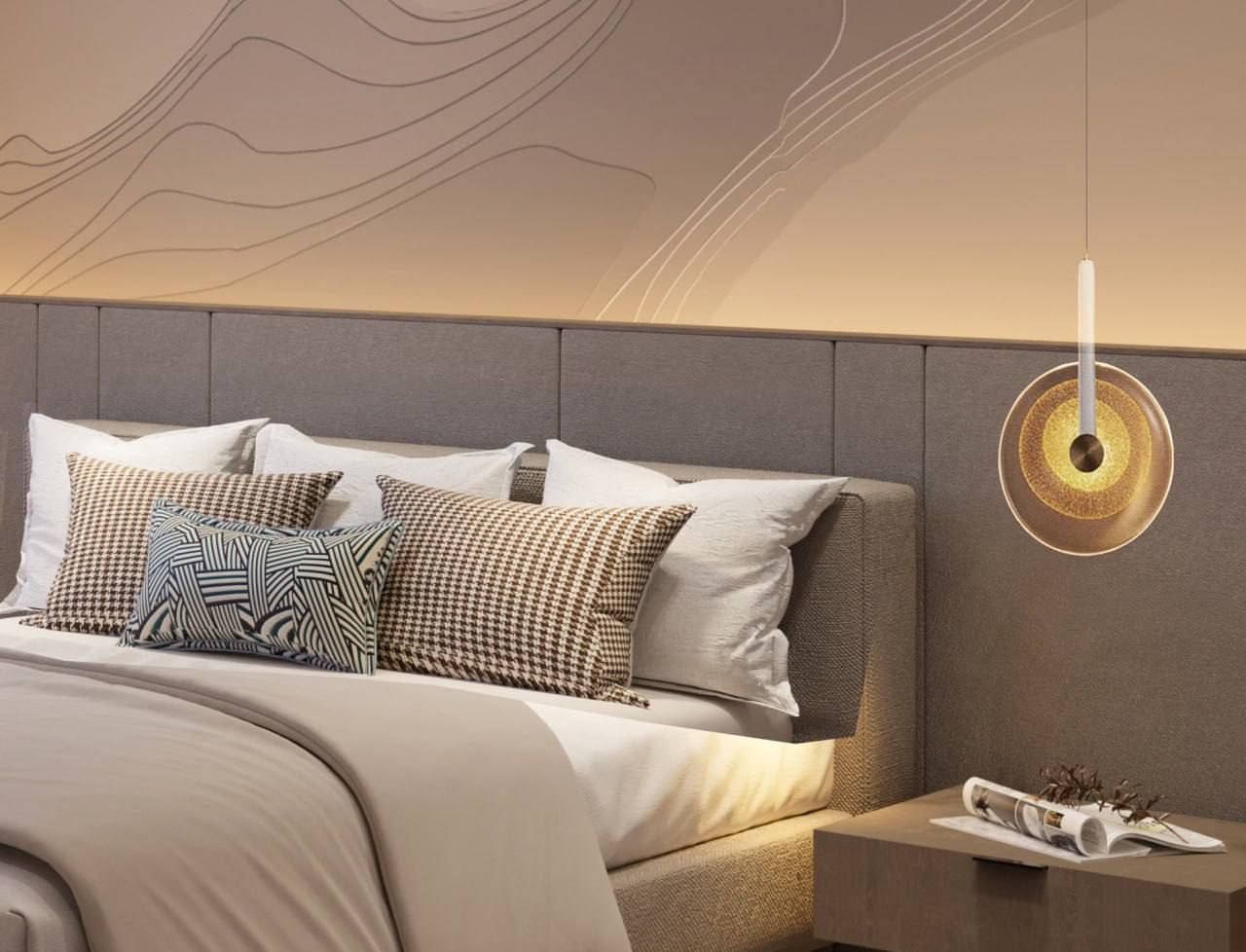 Апартаменты в Маскате, Оман, 6 798 м² - фото 2