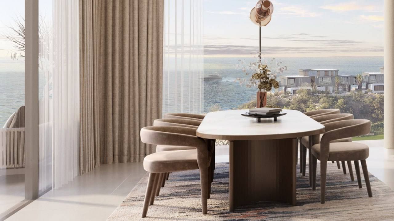 Апартаменты в Маскате, Оман, 6 798 м² - фото 3