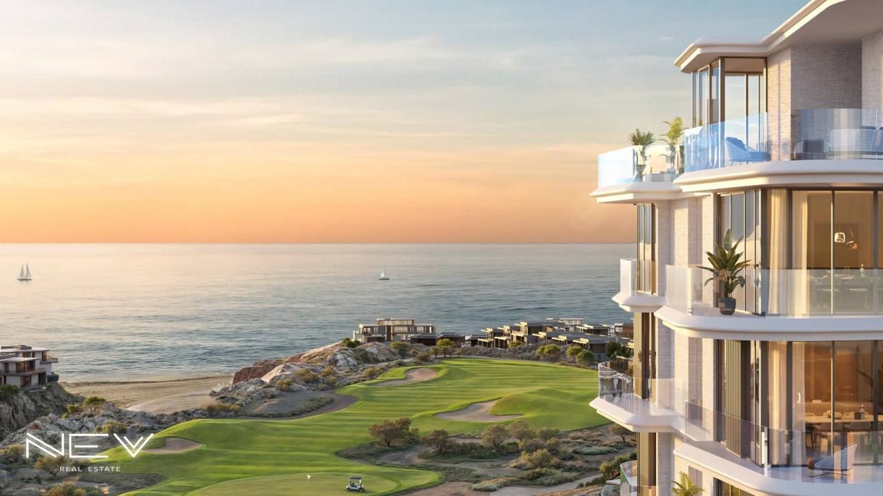 Апартаменты в Маскате, Оман, 6 798 м² - фото 4