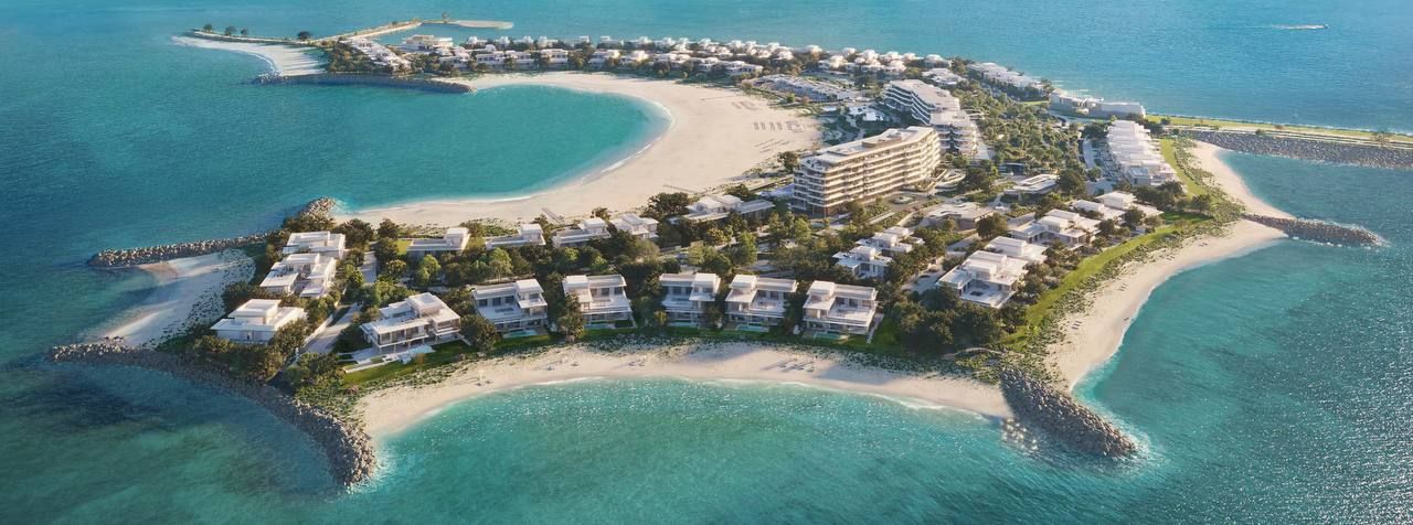 Апартаменты в Абу-Даби, ОАЭ, 149 м² - фото 9