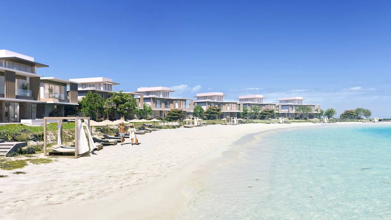 Апартаменты в Абу-Даби, ОАЭ, 149 м² - фото 7