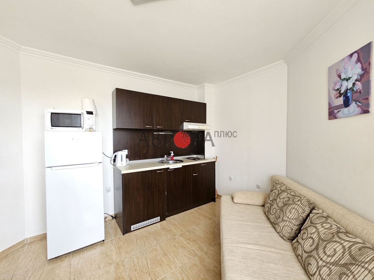 Апартаменты в Святом Власе, Болгария, 55 м² - фото 10