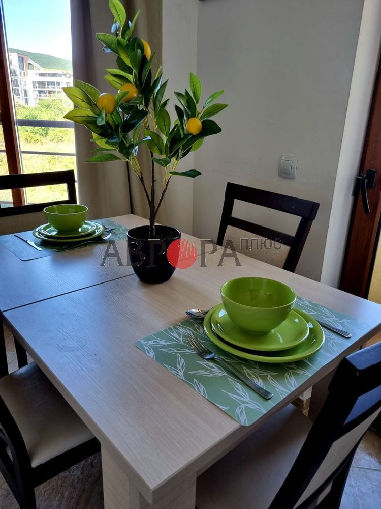 Апартаменты в Святом Власе, Болгария, 55 м² - фото 9