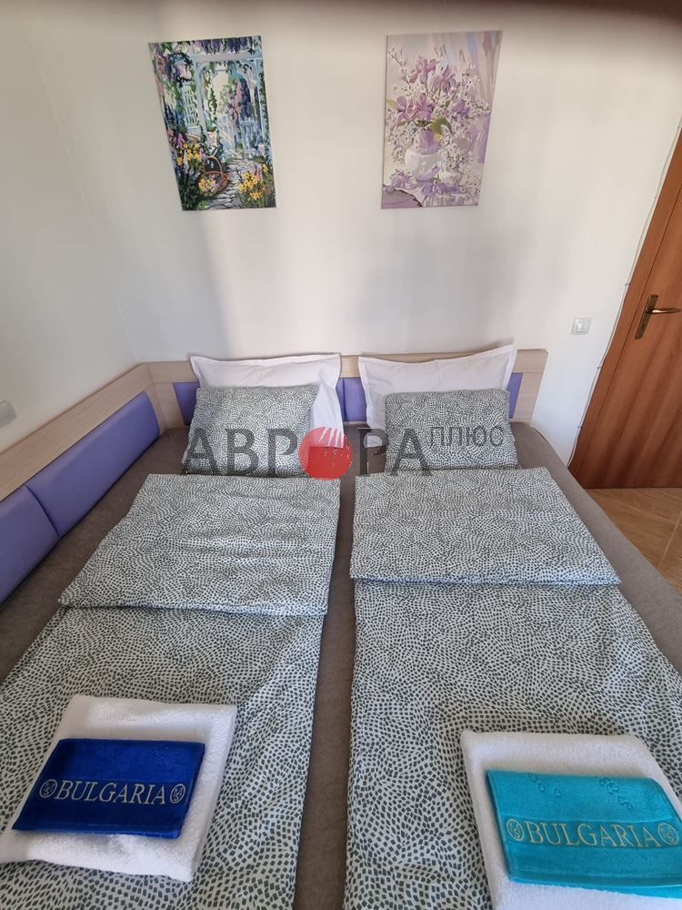 Апартаменты в Святом Власе, Болгария, 55 м² - фото 2