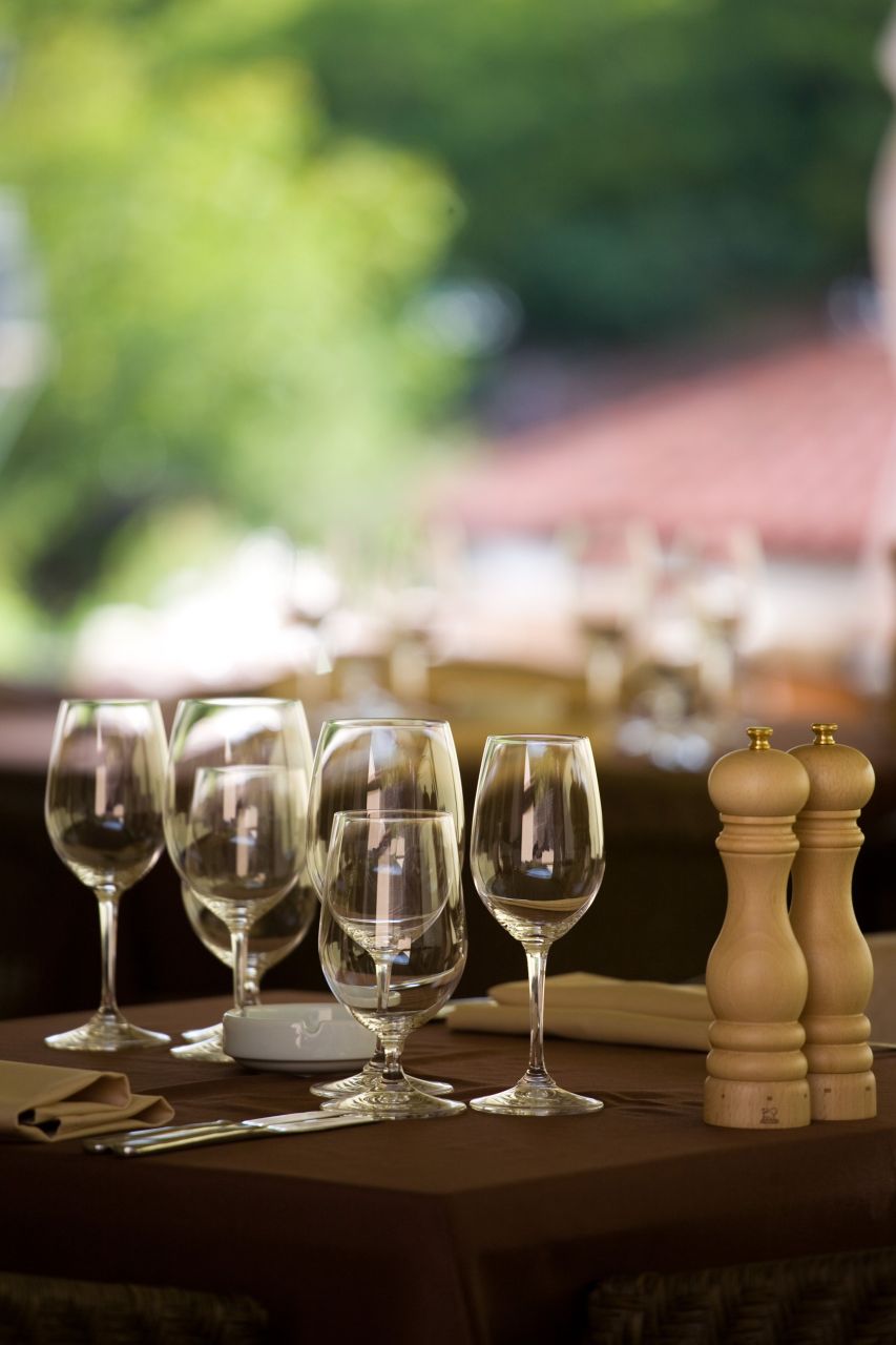 Отель, гостиница в Будве, Черногория, 6 000 м² - фото 17