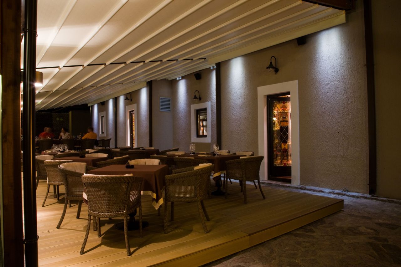 Отель, гостиница в Будве, Черногория, 6 000 м² - фото 16